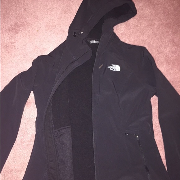 Northface Jacket - Picture 3 of 4